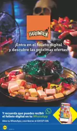 Catálogo Lidl semana 42 Página 38