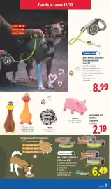 Catálogo Lidl semana 42 Página 9