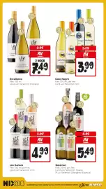 Jumbo folder week 42 Pagina 20: Neleman €5,49, Los Gansos €4,99
