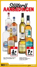 Jumbo folder week 42 Pagina 26: Glen Talloch whisky, Esbjaerg vodka of Old Captain rum