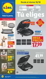 Catálogo Lidl | Bazar canarias Página 1