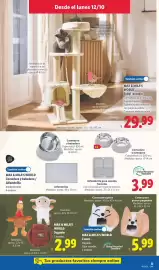Catálogo Lidl | Bazar canarias Página 11