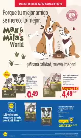 Catálogo Lidl | Bazar canarias Página 12