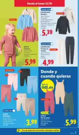 Catálogo Lidl | Bazar canarias Página 15
