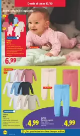 Catálogo Lidl | Bazar canarias Página 16