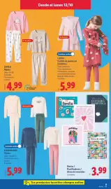 Catálogo Lidl | Bazar canarias Página 17