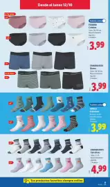 Catálogo Lidl | Bazar canarias Página 19