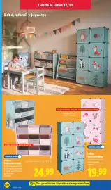 Catálogo Lidl | Bazar canarias Página 20