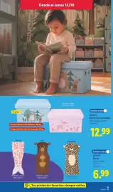 Catálogo Lidl | Bazar canarias Página 21