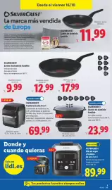 Catálogo Lidl | Bazar canarias Página 23