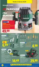 Catálogo Lidl | Bazar canarias Página 28