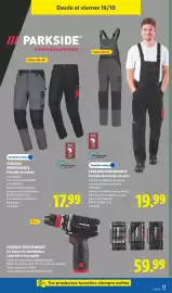 Catálogo Lidl | Bazar canarias Página 29