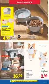 Catálogo Lidl | Bazar canarias Página 7