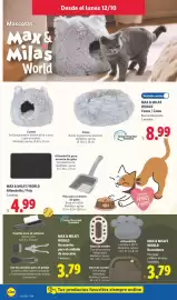 Catálogo Lidl | Bazar canarias Página 8