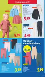 Catálogo Lidl semana 42 Página 17
