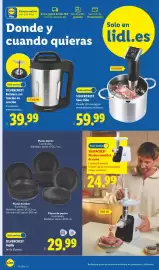 Catálogo Lidl semana 42 Página 4