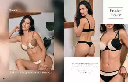 Catálogo Haby Página 26