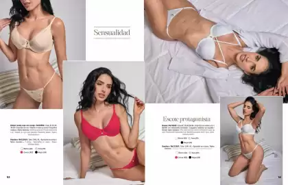 Catálogo Haby Página 28