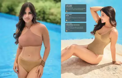 Catálogo Haby Página 3