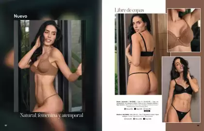 Catálogo Haby Página 30