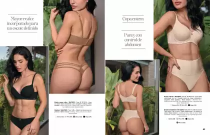 Catálogo Haby Página 32
