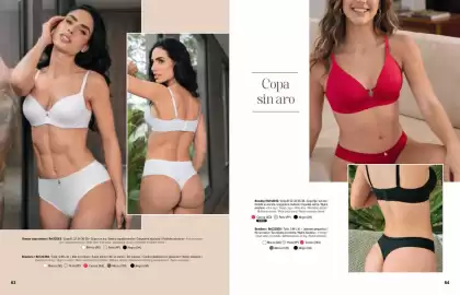 Catálogo Haby Página 33
