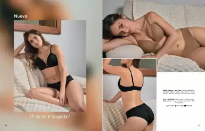 Catálogo Haby Página 37