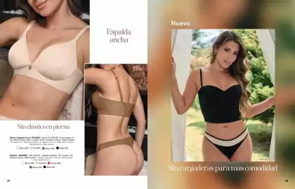Catálogo Haby Página 40