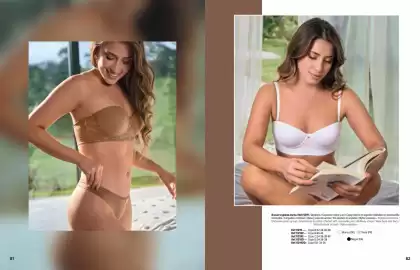 Catálogo Haby Página 42