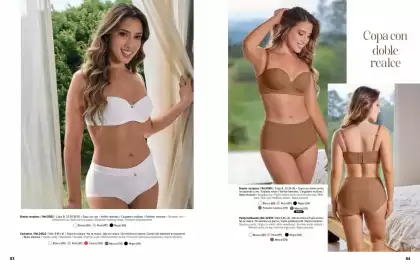 Catálogo Haby Página 43