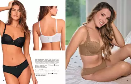 Catálogo Haby Página 45