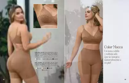 Catálogo Haby Página 50