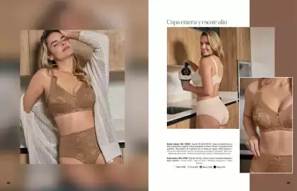 Catálogo Haby Página 51
