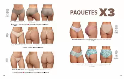 Catálogo Haby Página 60