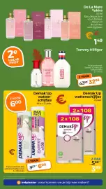 Trekpleister folder Pagina 21: De La Mare Yakira €1,49