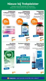 Trekpleister folder Pagina 44: Gaviscon tabletten Aardbei €4,99