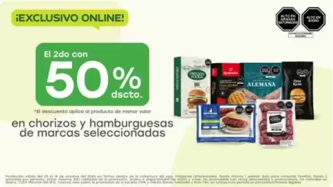 Catálogo Tottus semana 41 Página 1