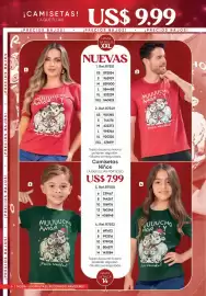 Catálogo Azzorti Página 10