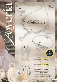 Catálogo Azzorti Página 121