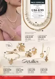 Catálogo Azzorti Página 128