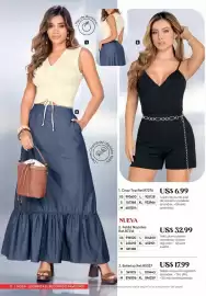 Catálogo Azzorti Página 14