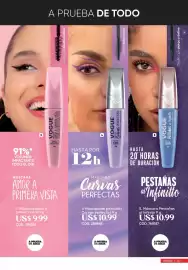 Catálogo Azzorti Página 141