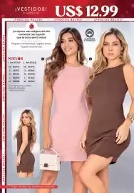 Catálogo Azzorti Página 16