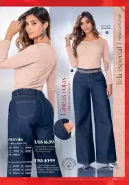 Catálogo Azzorti Página 17
