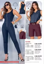 Catálogo Azzorti Página 18