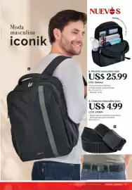 Catálogo Azzorti Página 183