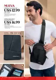 Catálogo Azzorti Página 184