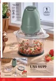Catálogo Azzorti Página 189