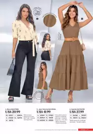 Catálogo Azzorti Página 25