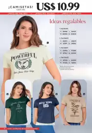 Catálogo Azzorti Página 28